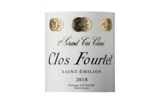 France-Frankrijk-Bordeaux - St-Emilion 1GCC