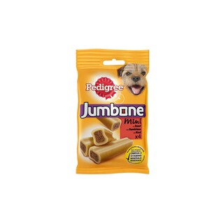 Pedigree | Hondenvoeding | Jumbone mini | Rund 