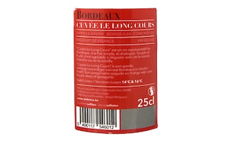 Le Long Cours | Bordeaux 