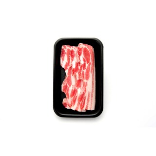Delhaize | Lard | Porc | Maigre | 'Le Porc Pleine air' 