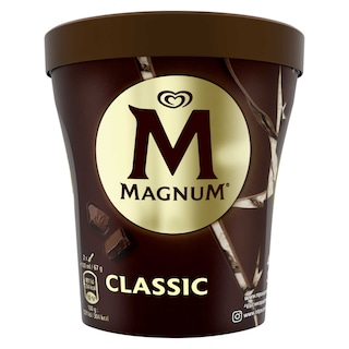 Magnum | Classic 