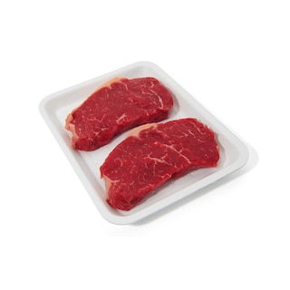 Delhaize | Contre-filet | Boeuf | Argentin | Angus 