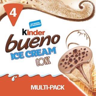 Kinder | Kinder bueno | Cornet 