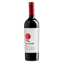 Bulgarie - Bulgarije | Thracian Valley | Quantum Mavrud / Merlot 2017 