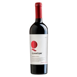 Bulgarie - Bulgarije | Thracian Valley | Quantum Mavrud / Merlot 2017 