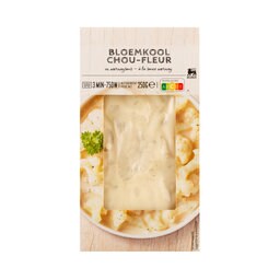 Delhaize | Bloemkool mornay 