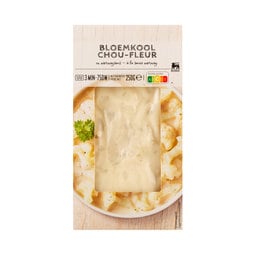 Delhaize | Bloemkool mornay 