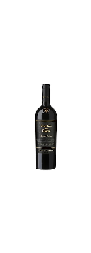 Casillero | Reserva Privada | Cabernet Sauvignon 