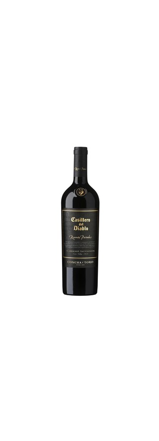 Casillero | Reserva Privada | Cabernet Sauvignon 75 cl