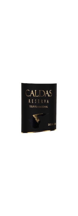 Portugal | Douro D.O.C. | Caldas Reserve 16 