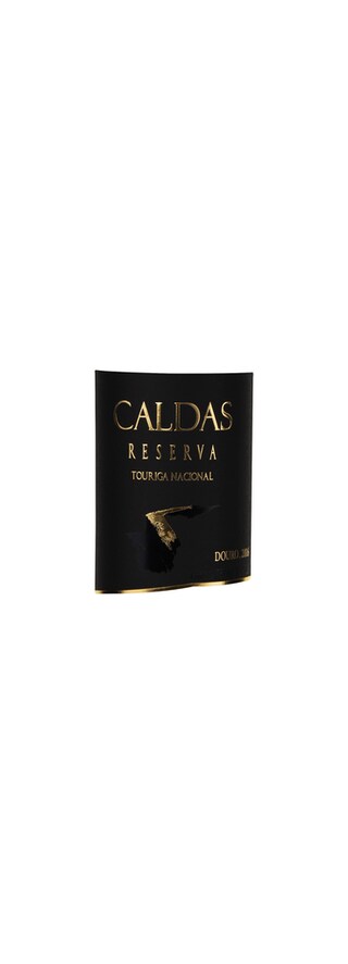 Portugal | Douro D.O.C. | Caldas Reserve 16 