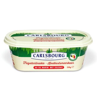 Carlsbourg