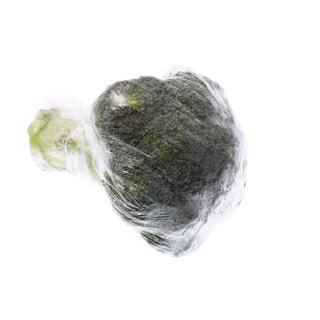 Delhaize | Broccoli | Verpakt 