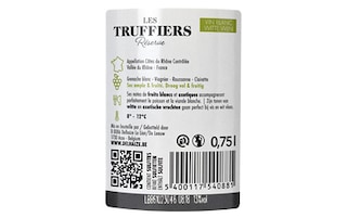 Les Truffiers | Réserve | Côtes du Rhône 