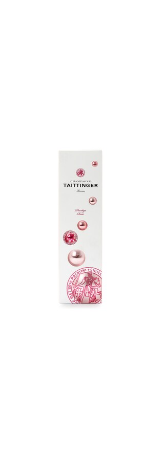 Taittinger | Champagne | Rosé | Brut 