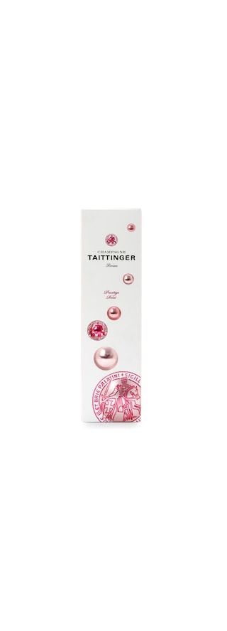 Taittinger | Champagne | Rosé | Brut 