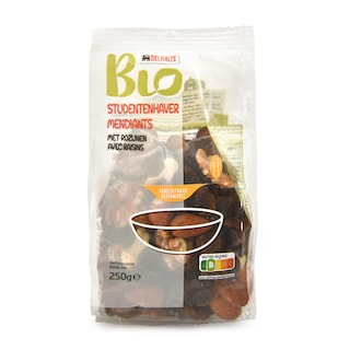 Delhaize | Bio | Studentenhaver | Bio 