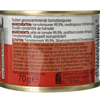 Delhaize