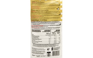 Delhaize | All In mix pittenbrood 