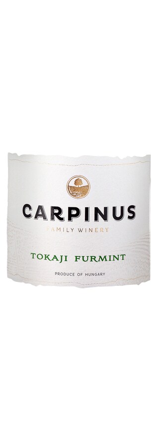 Carpinus | Tokaji | Furmint 75 cl