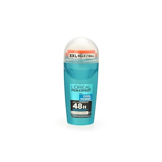 Men Expert | Deo | Roll on | Cool power 