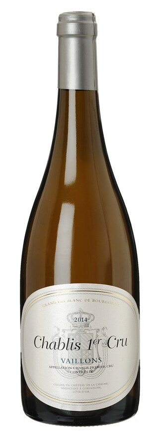 France - Frankrijk | Bourgogne - Chablis 1er cru | Chablis Vaillons 14 