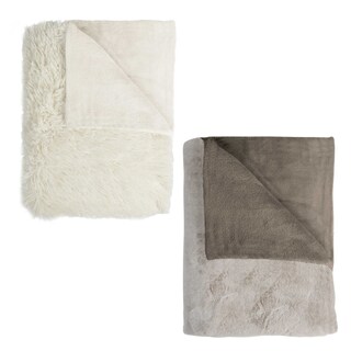 Mistral Home | Fuzzy Mix 130X170 cm 