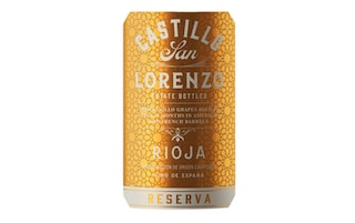 Castillo San Lorenzo | Rioja Reserva 
