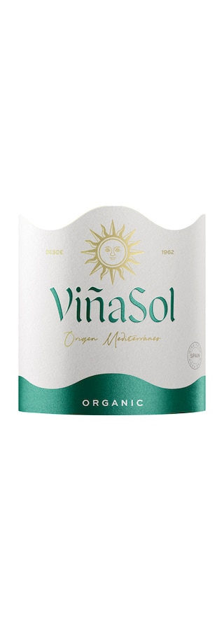 Vina Sol | Vina Sol Blanc| Bio 