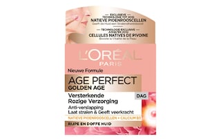 L'Oréal Paris | Dag creme | Golden Age 