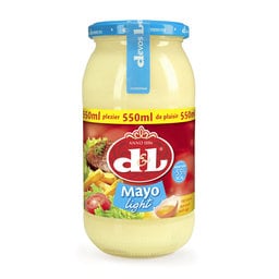 Mayonnaise | Light