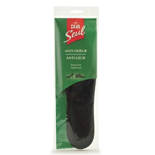 Ca-va-seul | Zolen/Semelles | Semelles | Anti-Odeurs | Respirante | 40-41 