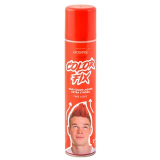 Goodmark | Laque Cheveux | Rouge | EK 2020 