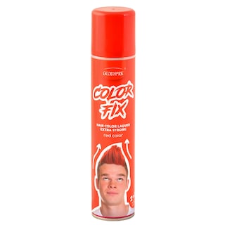 Goodmark | Laque Cheveux | Rouge | EK 2020 