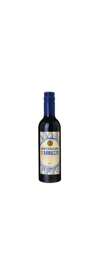 Italie - Italië | Abruzzo D.O.C. | Montepulciano d'Abruzzo Rood 