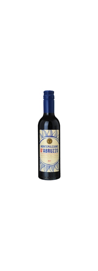 Italie - Italië | Abruzzo D.O.C. | Montepulciano d'Abruzzo Rouge 