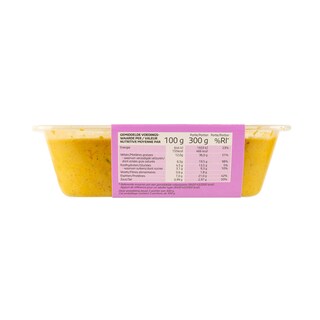 Delhaize | Kip | Thaise curry 