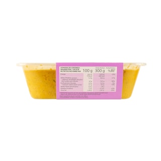 Delhaize | Kip | Thaise curry 