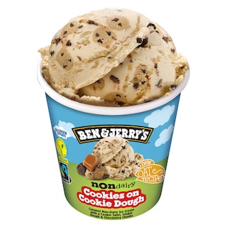 Ben & Jerry's