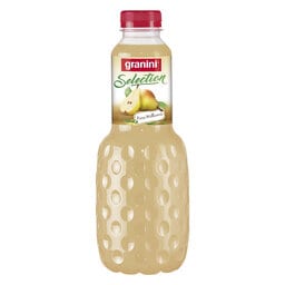 Jus | Poire Williams