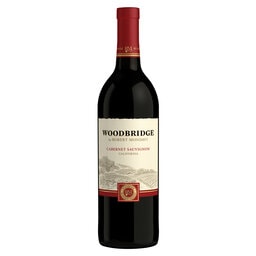 Woodbridge | Cabernet Sauvignon 