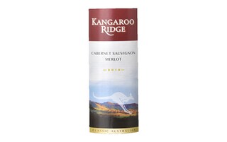 Kangaroo Ridge | Cabernet Sauvignon / Merlot 