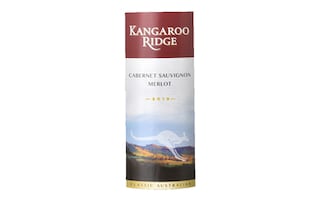 Kangaroo Ridge | Cabernet Sauvignon / Merlot 