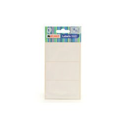 Etiquettes | Blanc | 73 mm x 40 mm