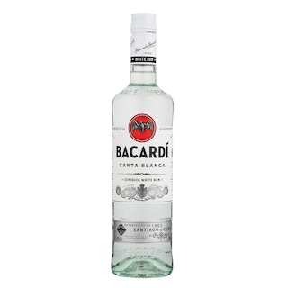 Bacardi