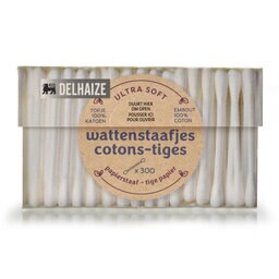 Delhaize | Wattenstaafjes 300 st