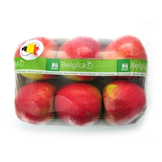 Delhaize | Appel Belgica 