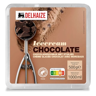 Delhaize