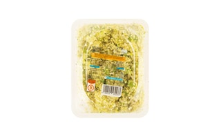 Delhaize | Broccolirijst 