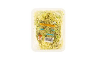 Delhaize | Riz de broccoli 